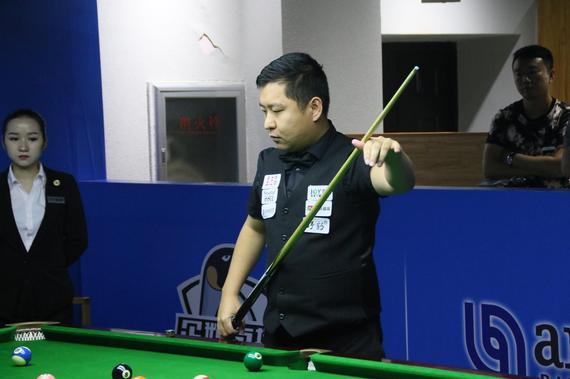 全队的军心 全队的军心