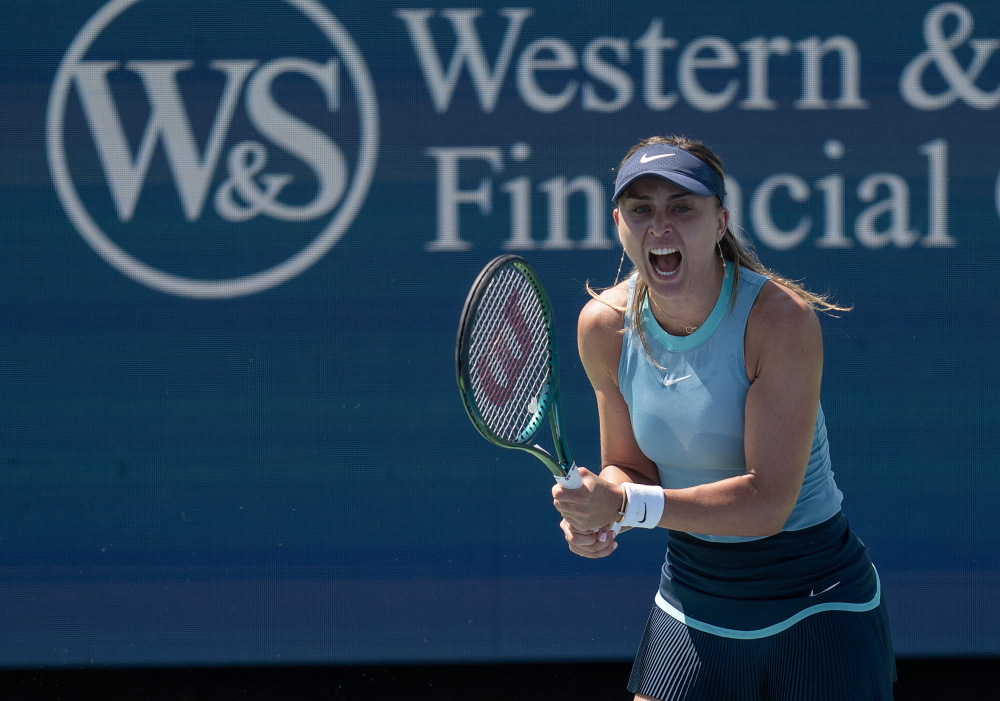 结果显示 结果显示