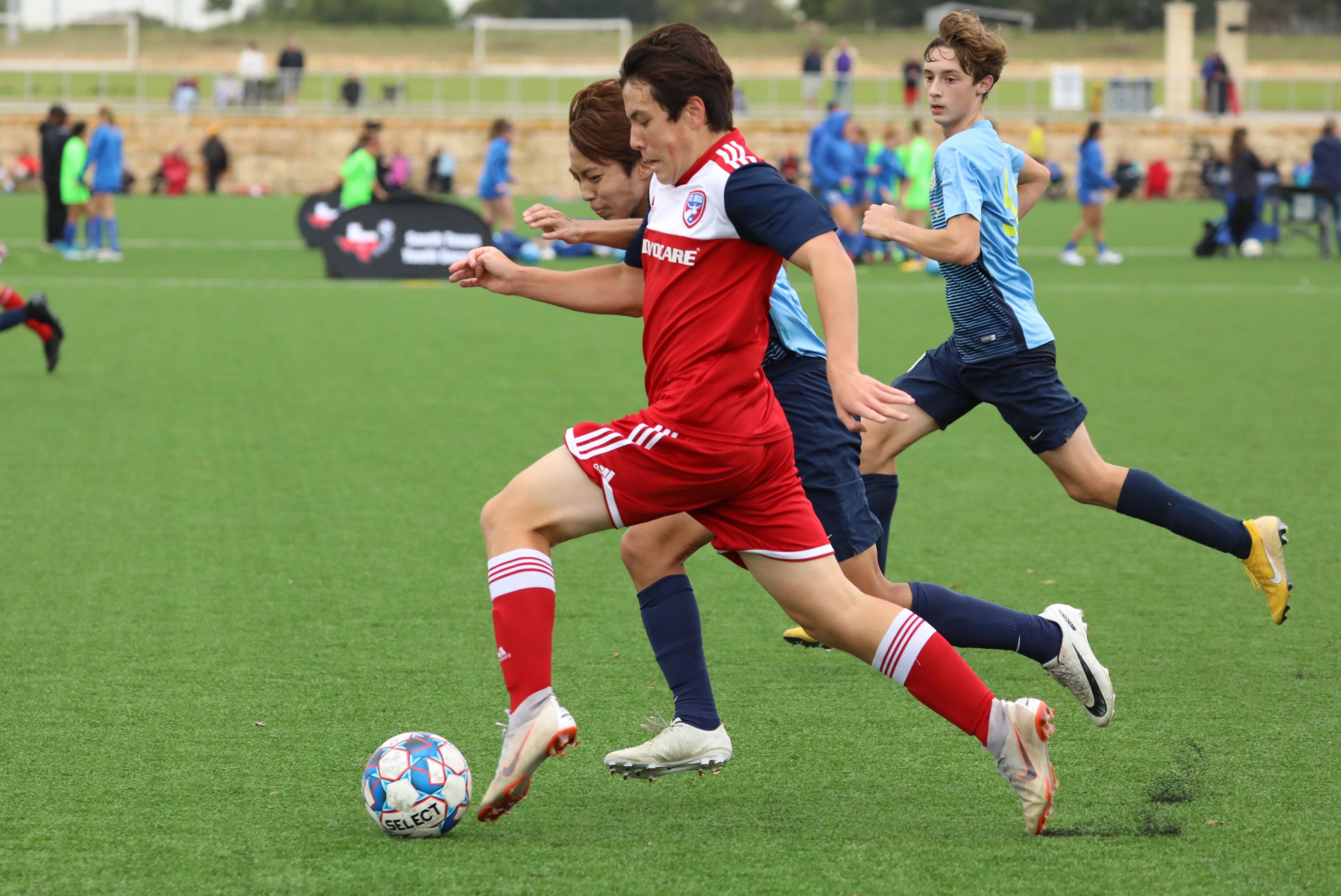 现在中场的 现在中场的