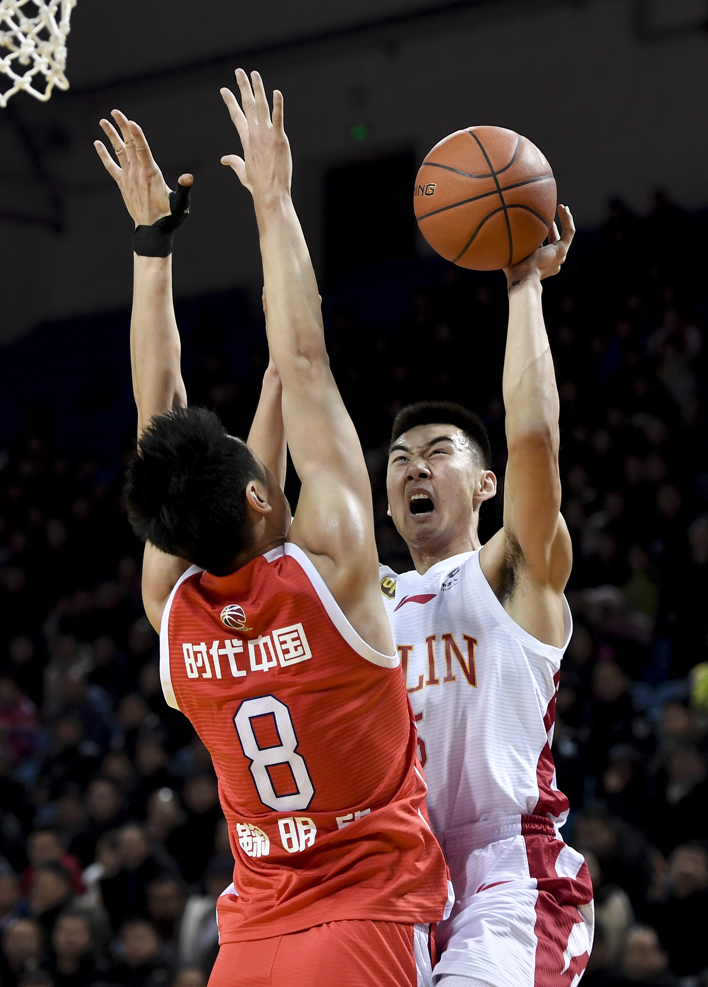 成功狙击住 成功狙击住