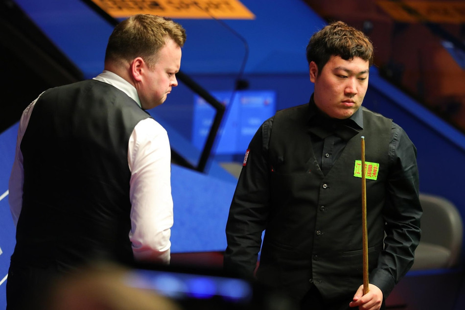 赛中多次战 赛中多次战